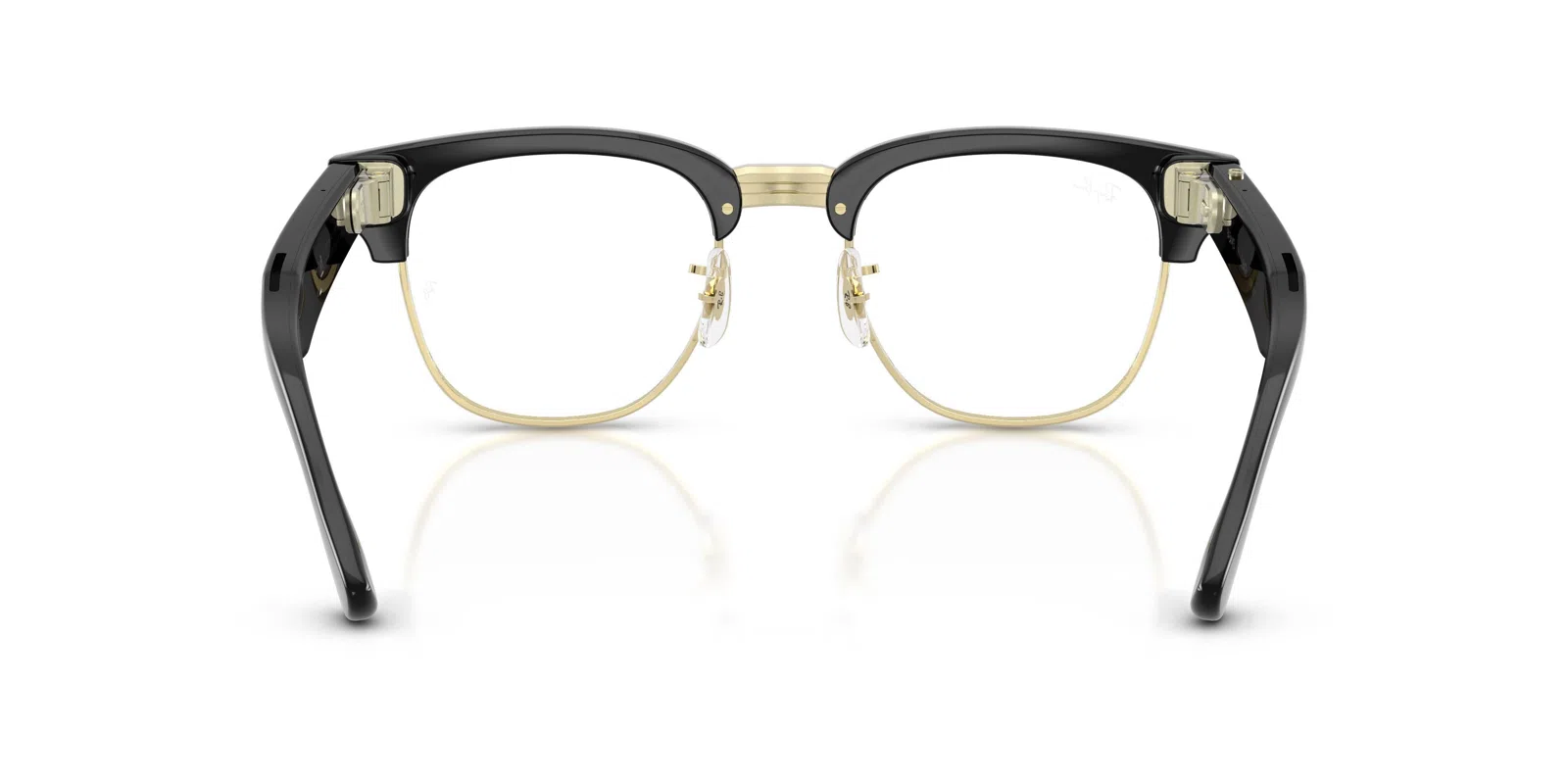 Ray-Ban Meta Ray-ban Meta Audio Clubmaster 7004 - view 25